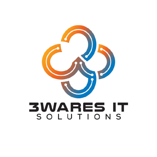 3Wares Logo