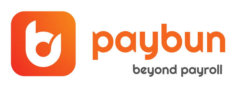 Paybun HR System Logo
